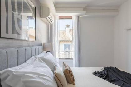 iFlat Light Apartment near the Colosseum - image 9