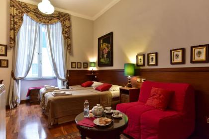 Romebest Suite - image 17