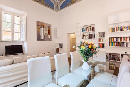 Rome As You Feel - Fontanella Borghese Luxury Apartment - image 21