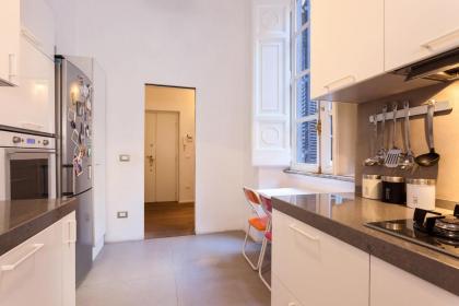 Rome As You Feel - Fontanella Borghese Luxury Apartment - image 22