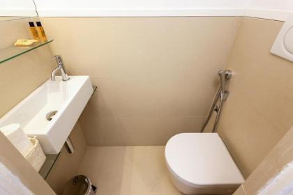 Rome As You Feel - Fontanella Borghese Luxury Apartment - image 24