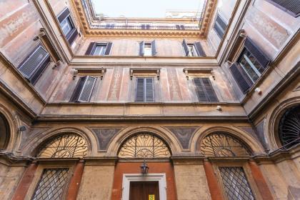 Rome As You Feel - Fontanella Borghese Luxury Apartment - image 25