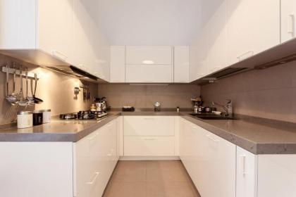 Rome As You Feel - Fontanella Borghese Luxury Apartment - image 27