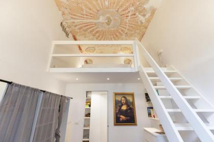 Rome As You Feel - Fontanella Borghese Luxury Apartment - image 28