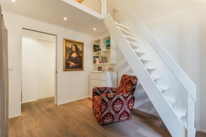 Rome As You Feel - Fontanella Borghese Luxury Apartment - image 30