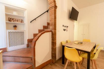 Trastevere suite - image 10