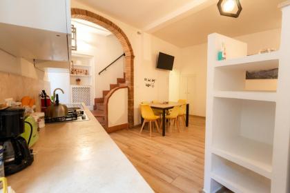 Trastevere suite - image 12