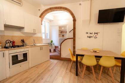 Trastevere suite - image 13