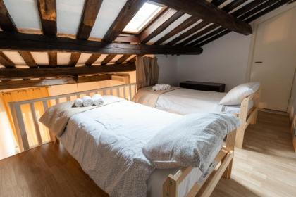 Trastevere suite - image 15