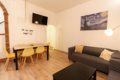 Trastevere suite - image 16