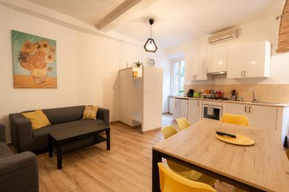 Trastevere suite - image 8