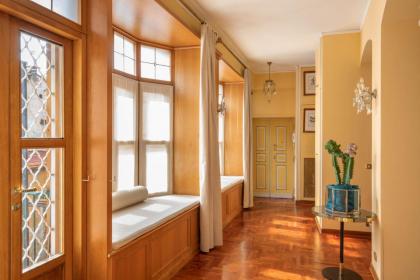 Condotti Spanish Steps Ambassador Apartment - image 5