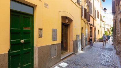 Cappellari Rental in Rome - image 12