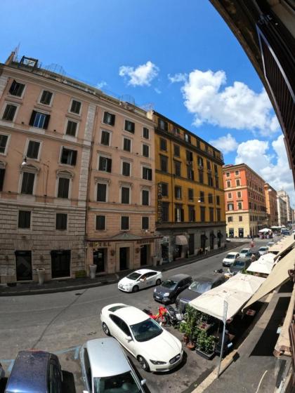 Relais central Turati - image 18