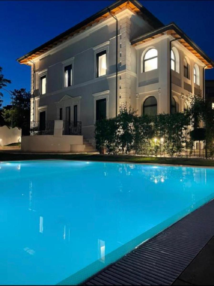 Livia Valeria Palace - main image
