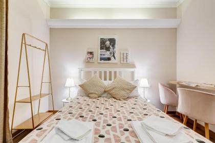 JMartins Roma Suites - image 13