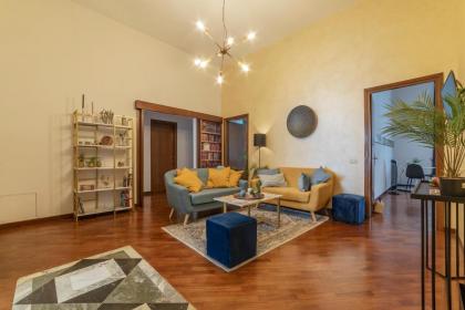 Castel Sant'Angelo Design Apartment - image 12