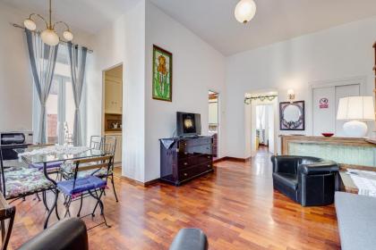 Saint Peter Elegance Domus Rome 