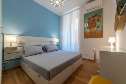 Piazza di Santa Maria Maggiore Cosy Apartment - image 22
