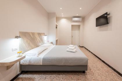 Ancient Rome Apartment