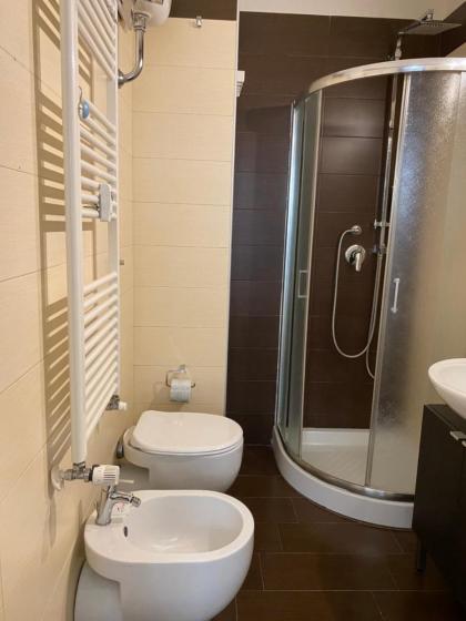 VATICAN LUXURY SUITE - image 13