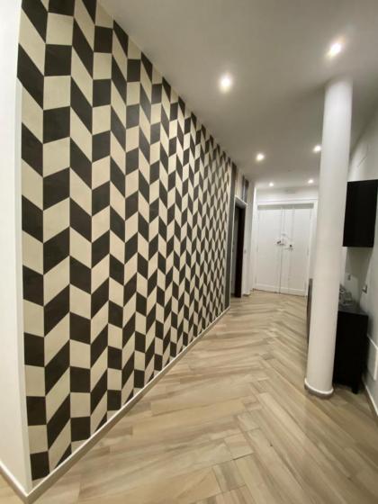 VATICAN LUXURY SUITE - image 15