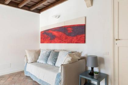 iFlat Navona Bright Studio - image 10