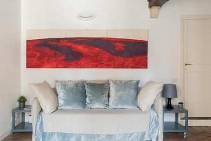 iFlat Navona Bright Studio - image 11