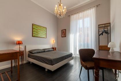 Piazza del Popolo Apartment with View - image 11