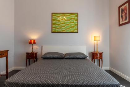 Piazza del Popolo Apartment with View - image 12