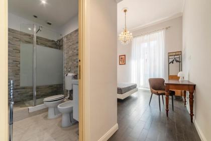 Piazza del Popolo Apartment with View - image 15