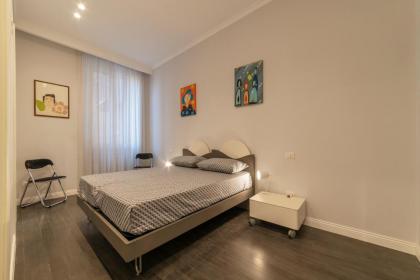 Piazza del Popolo Apartment with View - image 19