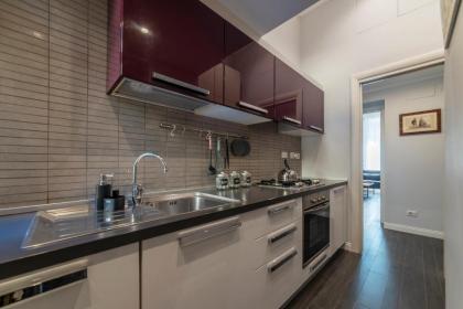 Piazza del Popolo Apartment with View - image 4