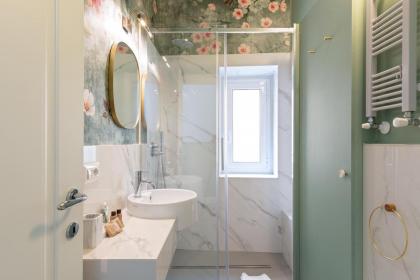 Rome As You Feel - Iconic Monti Design Apartment - image 11
