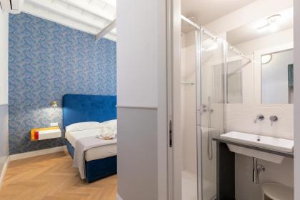 Rome As You Feel - Iconic Monti Design Apartment - image 13