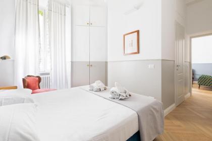 Rome As You Feel - Iconic Monti Design Apartment - image 14