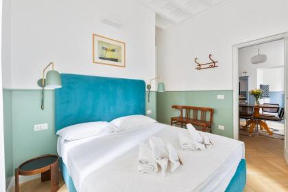 Rome As You Feel - Iconic Monti Design Apartment - image 15