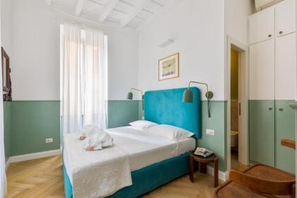 Rome As You Feel - Iconic Monti Design Apartment - image 3
