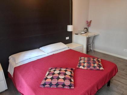 Guest House Piazza Bologna - image 16