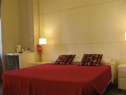 Guest House Piazza Bologna - image 19