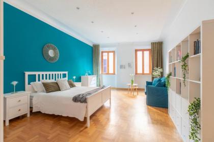Apartment in Rome 