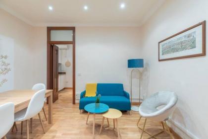 iFlat Spanish Steps Blue Apartment - image 2