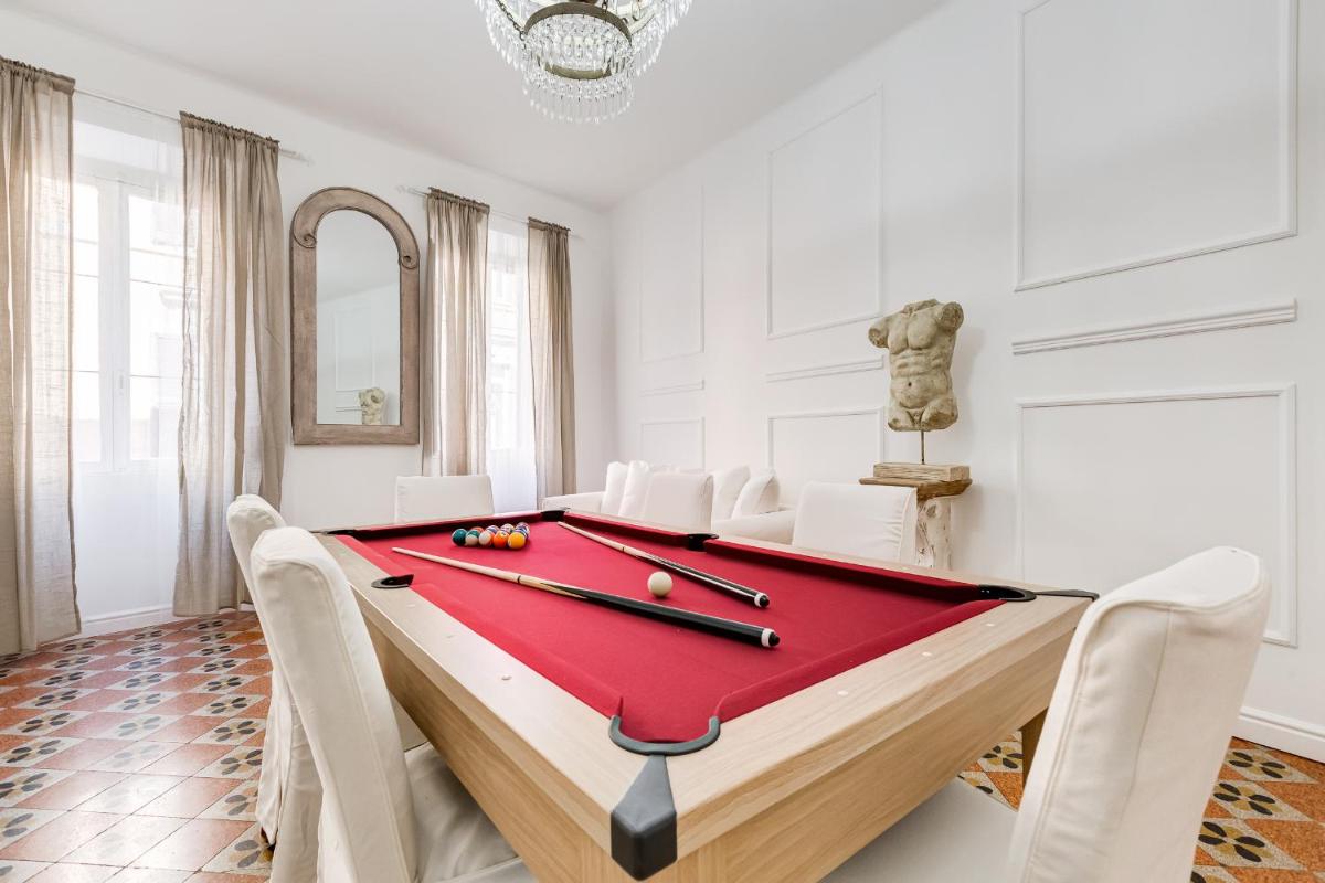 SPANISH SQUARE - RomeDreamHome - main image