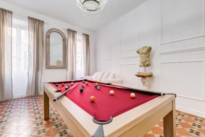 SPANISH SQUARE - RomeDreamHome - image 9