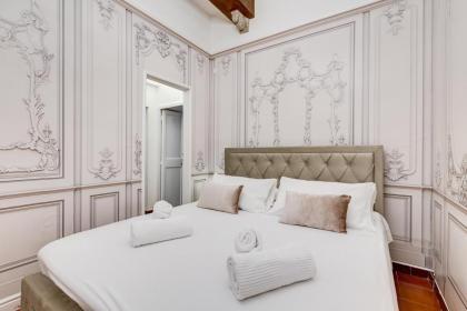 SPANISH SQUARE - RomeDreamHome - image 12
