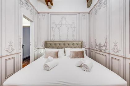 SPANISH SQUARE - RomeDreamHome - image 2
