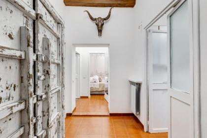 SPANISH SQUARE - RomeDreamHome - image 14
