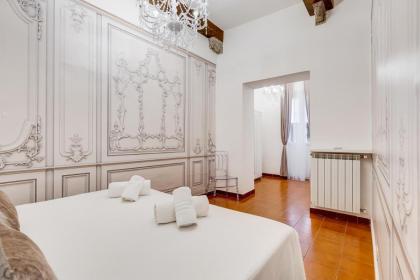 SPANISH SQUARE - RomeDreamHome - image 4