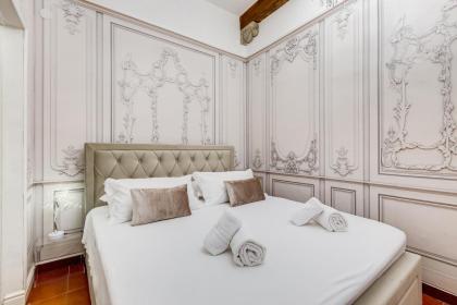 SPANISH SQUARE - RomeDreamHome - image 5