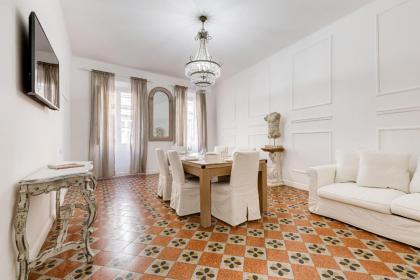 SPANISH SQUARE - RomeDreamHome - image 8